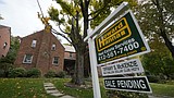 May home sales barely move as high mortgage rates, prices, weigh on housing market