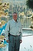 Bob D. Ray, 90