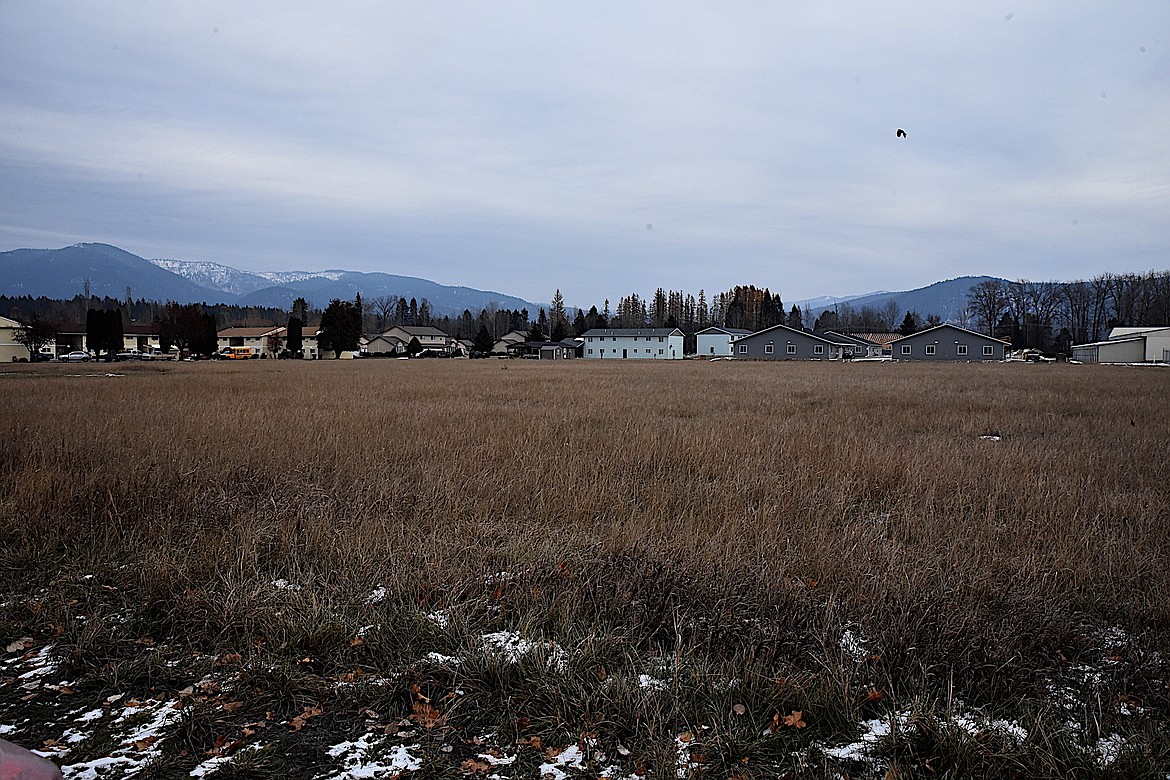 Even in Libby, Montana's housing crisis having an impact