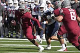 Washington State defense paces 31-20 win at Arizona