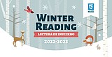 NCW Libraries kick off winter reading program