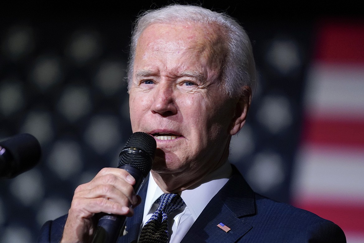 After running with addressing out-of-control student debt as part of his platform prior to being elected, President Joe Biden's plans to forgive a portion of Americans' student loan debt is in limbo while legal challenges are addressed.