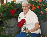Maxine Mason, 81