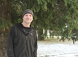Jamison recognized for conservation work