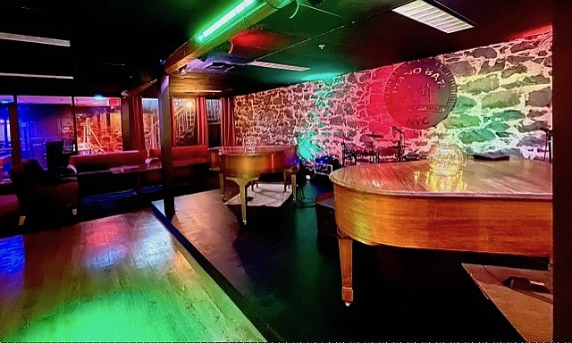 Duelers Piano Bar has reopened downtown Coeur d'Alene at 313 E. Sherman Ave.