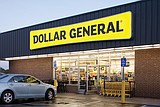 Planning Board OK’s Dollar General conditional use permit