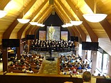 Chorale CdA Christmas Concert Dec. 9 & 10