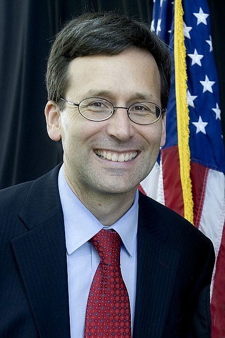 Washington Attorney General Bob Ferguson