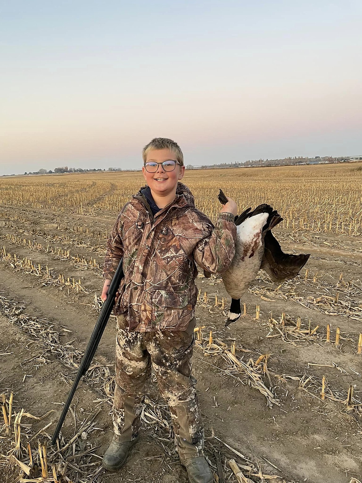 Echternkamps Guide Services has many good-standing relationships with private landowners which allows them to lease over 20,000 acres of agricultural land and cattle farms in Central Washington to hunt on, their website states.
