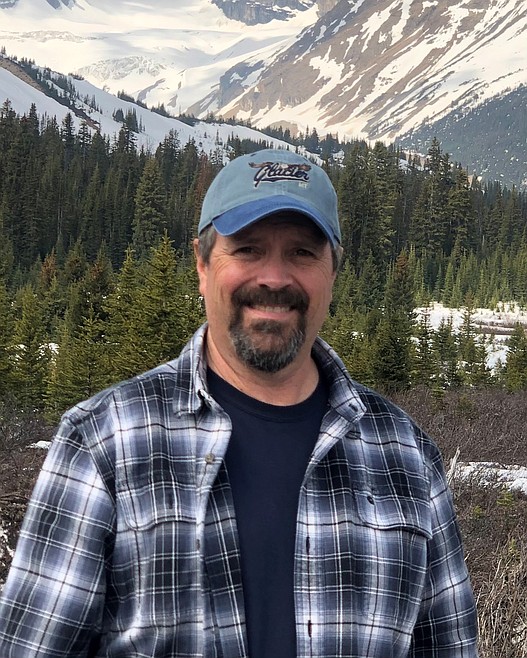 Steven M. Hardy, 62 | Coeur d'Alene Press