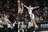Zags drop to No. 14 in AP poll