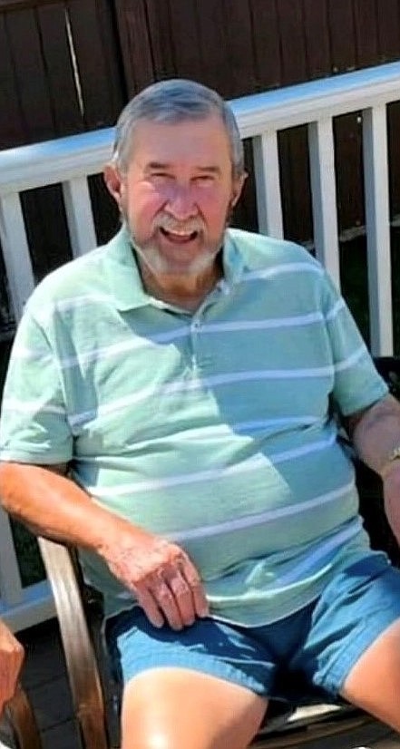 Randall C. “Randy” Parris, 75, passed away Saturday Nov. 19, 2022, surrounded by his family.