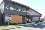 Quincy approves contract with employee union
