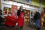 Wanted: Bell ringers