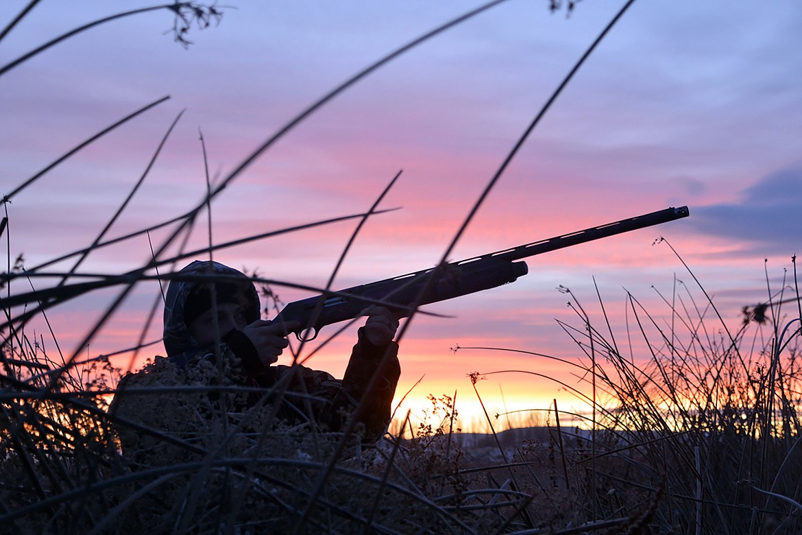 Idaho's varied geography means duck hunting opportunities are different depending where you're located, but most areas have places where a person can hunt waterfowl, and it doesn't require a huge commitment of money and gear to be successful.