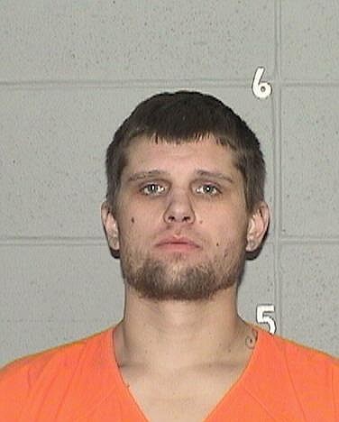 Sean James Edwards. (Photo courtesy the Flathead County Sheriff's Office)