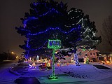 Registration open for Light Up Moses Lake