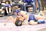 MatCats win Owen Invitational