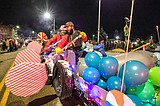 PHOTOS: Night of Lights 2022