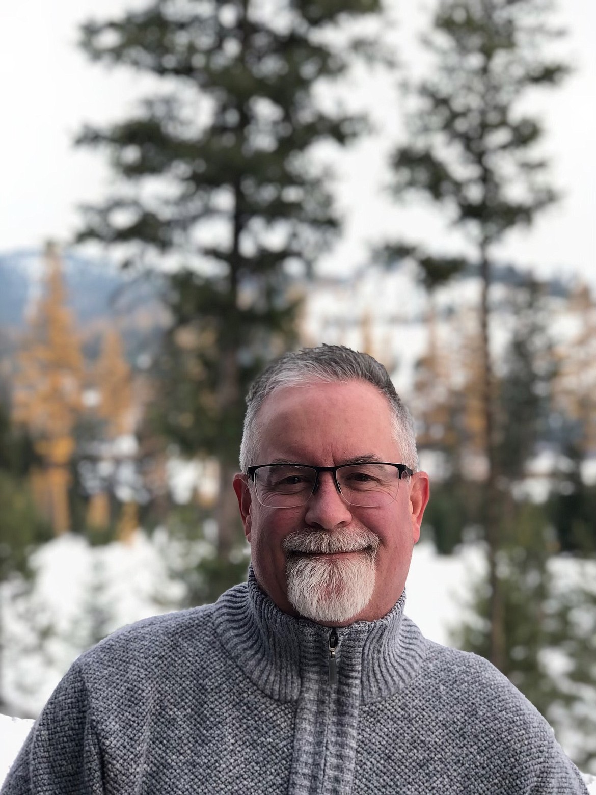 A&E Design has hired Pete Mahood as a project manager in their Kalispell office. (Photo courtesy of A&E Design)