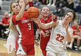 PREP GIRLS BASKETBALL: Post Falls holds off Sandpoint in IEL play