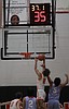 THE FRONT ROW with MARK NELKE: 35 seconds in Idaho high school basketball