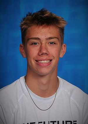 ATHLETE OF THE WEEK: Kolton Mitchell, Lake City High School | Coeur d ...