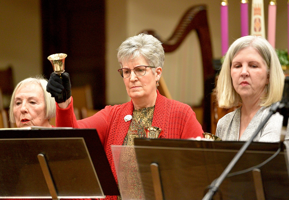 Photos Christmas Stroll takes over Central Avenue in burst of holiday