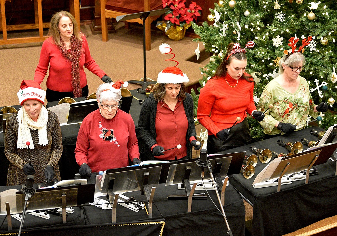 Photos Christmas Stroll takes over Central Avenue in burst of holiday