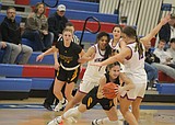 PREP ROUNDUP: Mitley fuels Post Falls win over Mt. Spokane