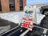 Property owners cast ballots in MLIRD board race