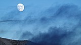 November coldest since 1985