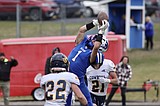 All-state, conference football