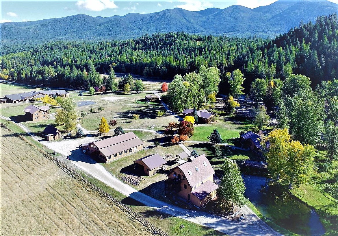 North Idaho Classical Academy will be located on the former site of Boulder Creek Academy, a now-defunct residential care and treatment facility for troubled children of affluent parents.