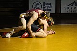 Moses Lake wrestling brings home big wins
