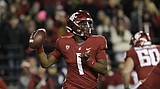 Cougs prep for Fresno State in LA Bowl