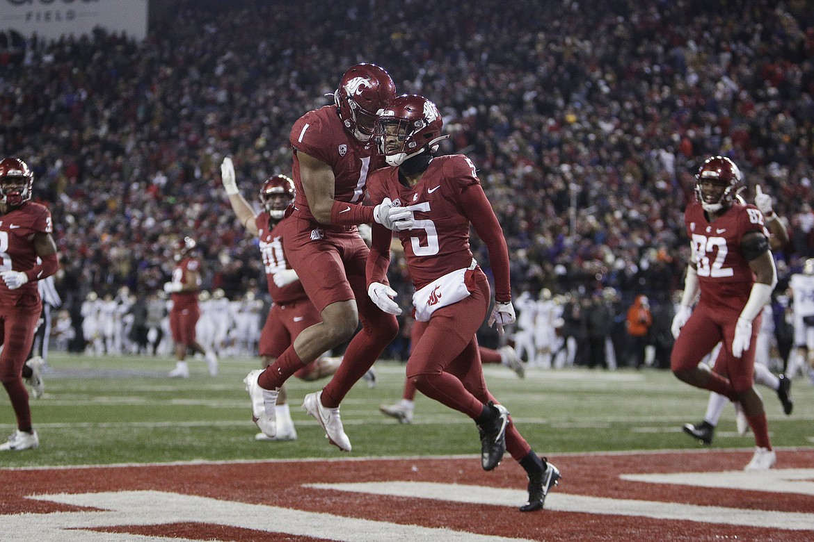 After allowing 51 points to Washington in the Apple Cup, the Cougar defense prepares for a Fresno State offense that averages 30.7 points per game.