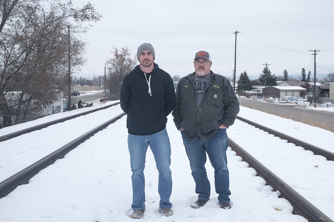 KUOW - Rail strike averted, but workers left without sick leave