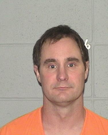 Paul Kermit Gysler. (Photo courtesy the Flathead County Sheriff's Office)