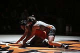Underclassmen get valuable mat experience for Tigers