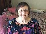 Barbara  Hampton, 79