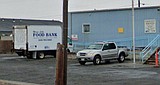 Moses Lake Food Bank to move to new location