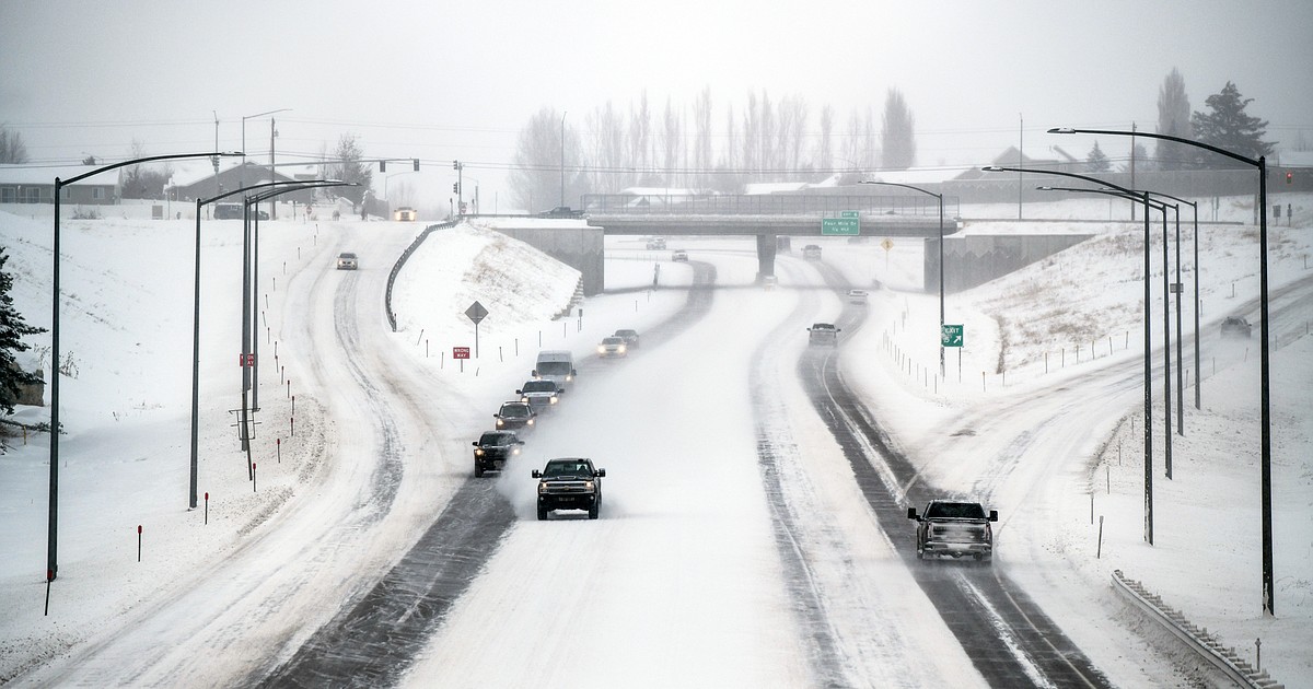 Flathead County supports Kalispell's third attempt at federal grant to finish south half of U.S. 93 Bypass