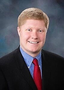 Branden Durst was a candidate for Idaho’s superintendent of public instruction in the 2022 Republican primary.