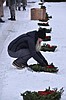 Wreaths Across America visits the Basin