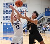 Wildcats are on a roll