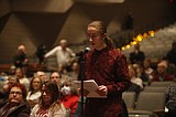 North Idaho College trustees hire interim president