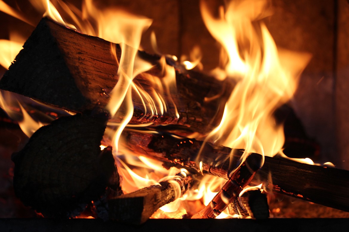 While a fireplace can keep area residents warm and serve as a great backup heat source, keeping safety in mind when using one is important.