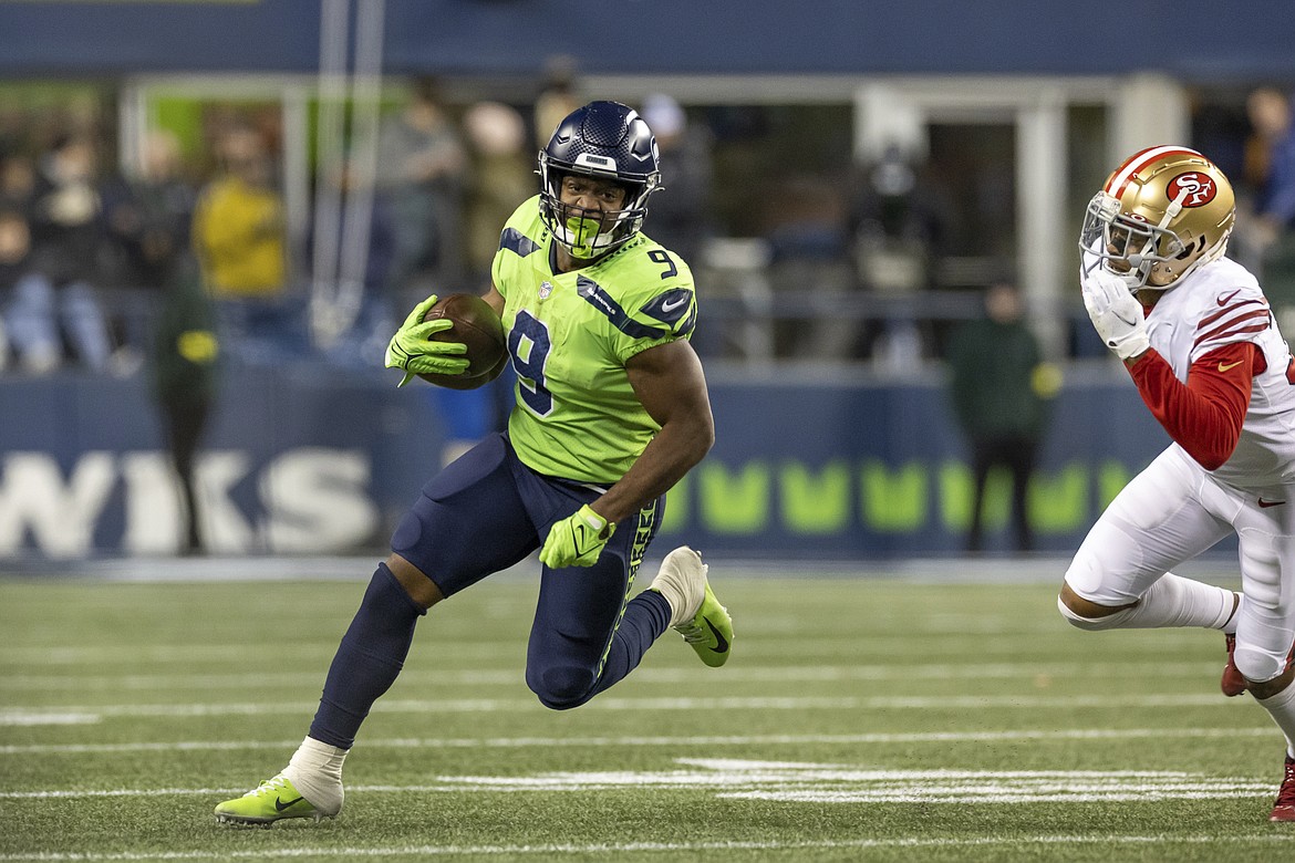 Rams fall to Seahawks 27-23 for 6th straight loss