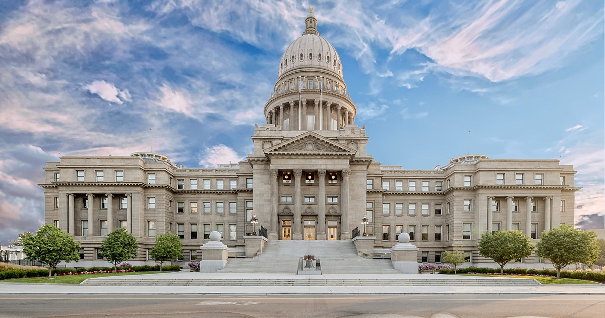 Idaho ramping up to legislative session